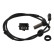 Sensor, wheel speed 34261 FEBI