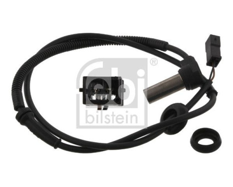 Sensor, wheel speed 34261 FEBI, Image 2