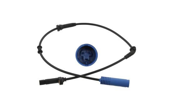 Sensor, wheel speed 34262 FEBI