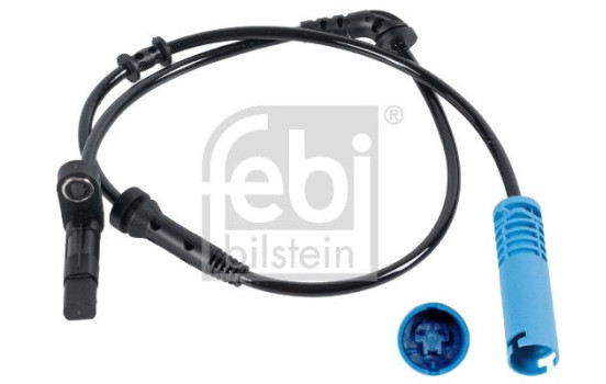 Sensor, wheel speed 34262 FEBI, Image 2