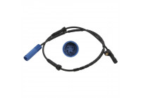 Sensor, wheel speed 34263 FEBI