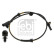 Sensor, wheel speed 34778 FEBI, Thumbnail 2
