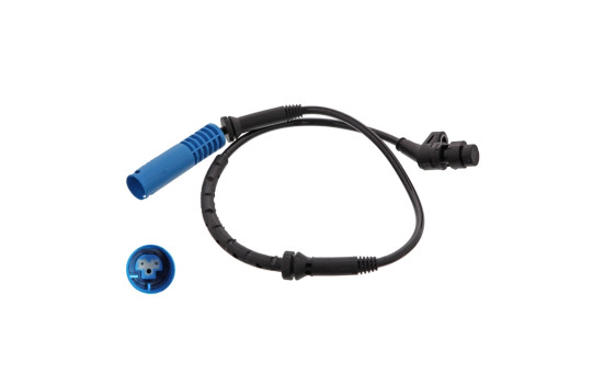 Sensor, wheel speed 36178 FEBI