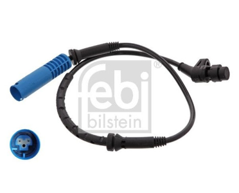 Sensor, wheel speed 36178 FEBI, Image 2