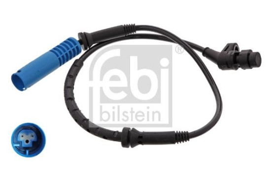 Sensor, wheel speed 36178 FEBI, Image 2