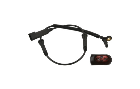 Sensor, wheel speed 36644 FEBI