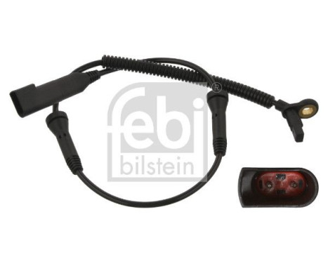 Sensor, wheel speed 36644 FEBI, Image 2