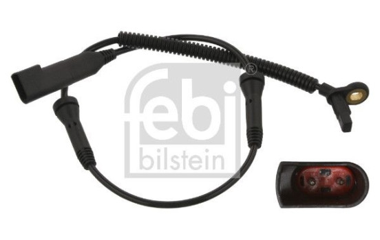 Sensor, wheel speed 36644 FEBI, Image 2