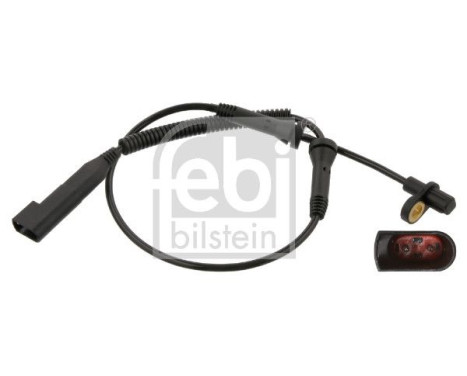 Sensor, wheel speed 36645 FEBI, Image 2