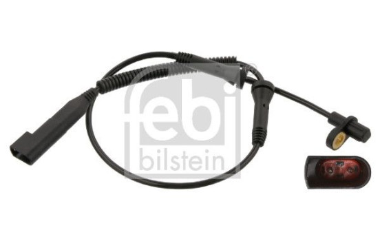 Sensor, wheel speed 36645 FEBI, Image 2