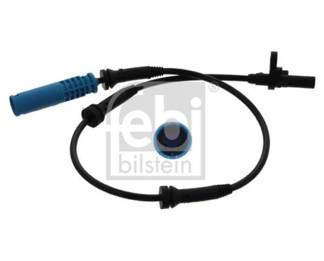 Sensor, wheel speed 36804 FEBI, Image 2