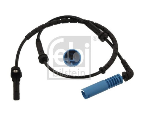 Sensor, wheel speed 36805 FEBI, Image 2