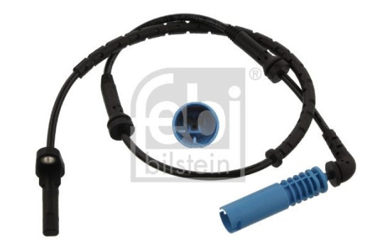 Sensor, wheel speed 36805 FEBI, Image 2