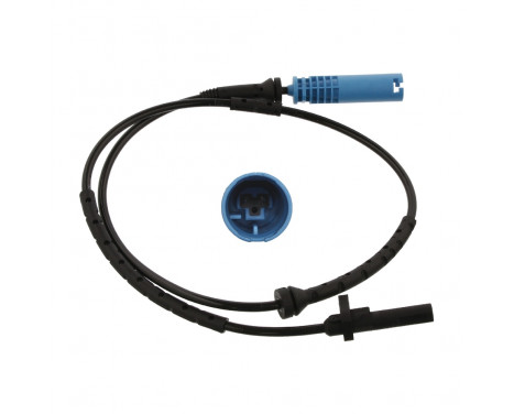 Sensor, wheel speed 36807 FEBI
