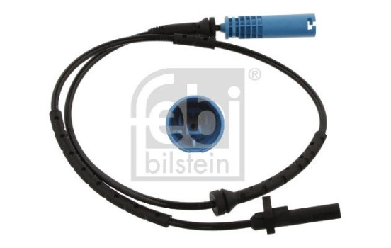 Sensor, wheel speed 36807 FEBI, Image 2