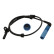 Sensor, wheel speed 36808 FEBI
