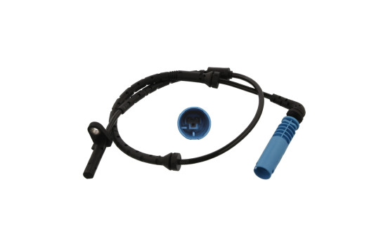 Sensor, wheel speed 36808 FEBI