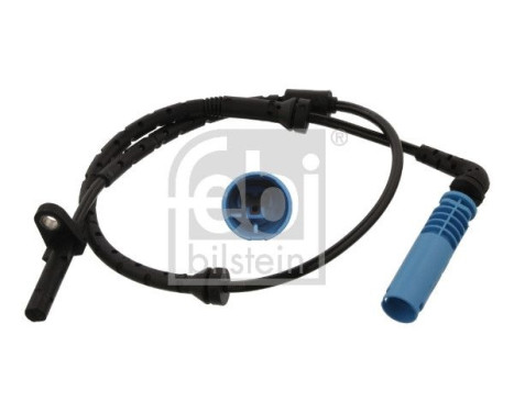 Sensor, wheel speed 36808 FEBI, Image 2