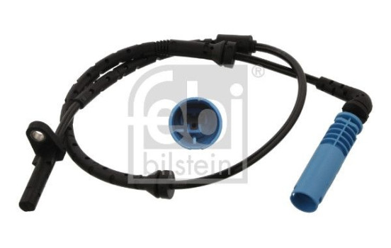 Sensor, wheel speed 36808 FEBI, Image 2