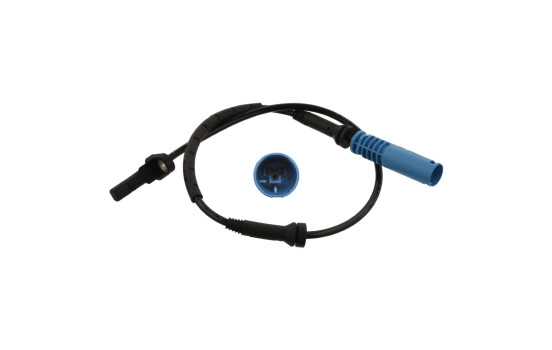 Sensor, wheel speed 36809 FEBI