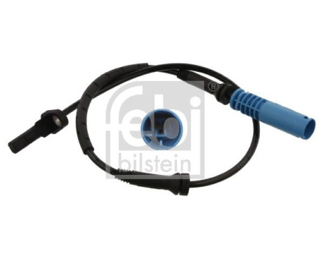 Sensor, wheel speed 36809 FEBI, Image 2