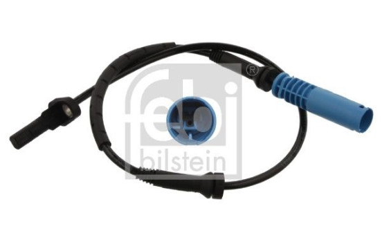 Sensor, wheel speed 36809 FEBI, Image 2