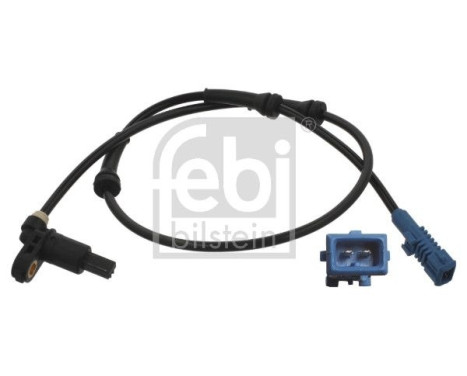 Sensor, wheel speed 36942 FEBI, Image 2