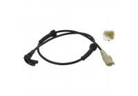 Sensor, wheel speed 36944 FEBI