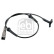 Sensor, wheel speed 36944 FEBI, Thumbnail 3