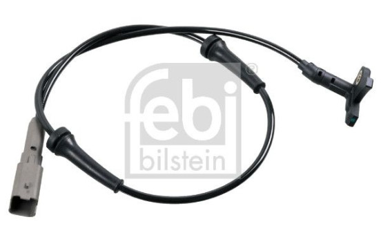Sensor, wheel speed 36944 FEBI, Image 3
