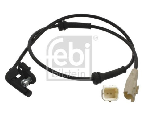 Sensor, wheel speed 36945 FEBI, Image 2