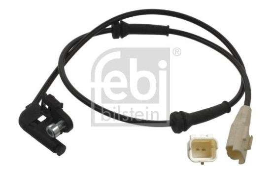 Sensor, wheel speed 36945 FEBI, Image 2
