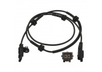 Sensor, wheel speed 36946 FEBI