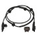 Sensor, wheel speed 36946 FEBI