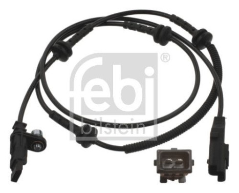 Sensor, wheel speed 36946 FEBI, Image 2