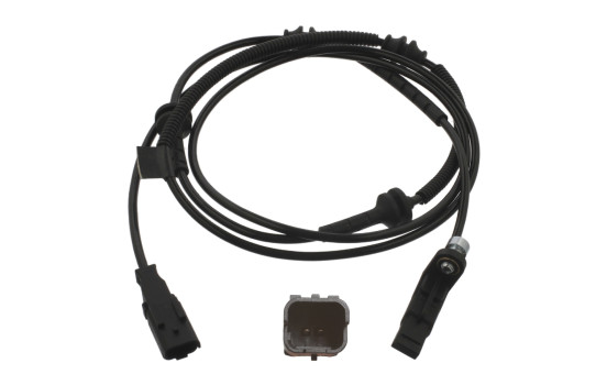 Sensor, wheel speed 36947 FEBI