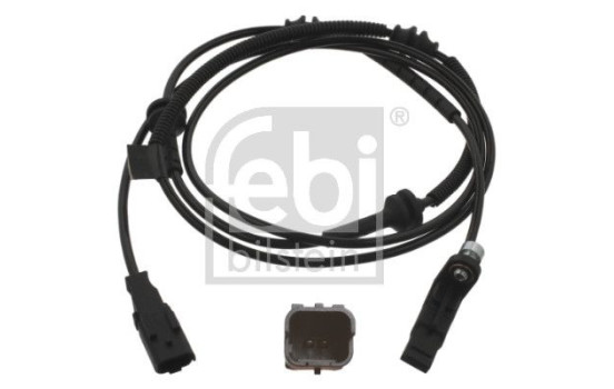 Sensor, wheel speed 36947 FEBI, Image 2