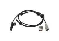Sensor, wheel speed 36948 FEBI