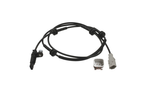 Sensor, wheel speed 36948 FEBI