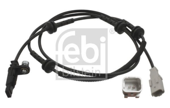 Sensor, wheel speed 36948 FEBI, Image 2