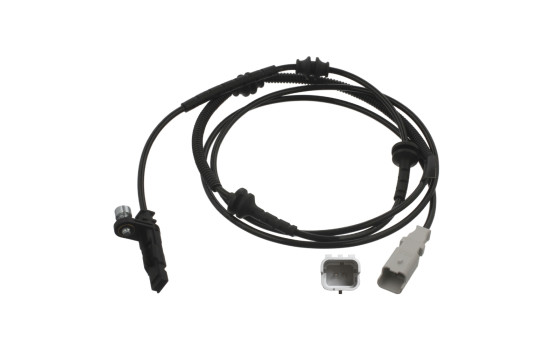 Sensor, wheel speed 36949 FEBI