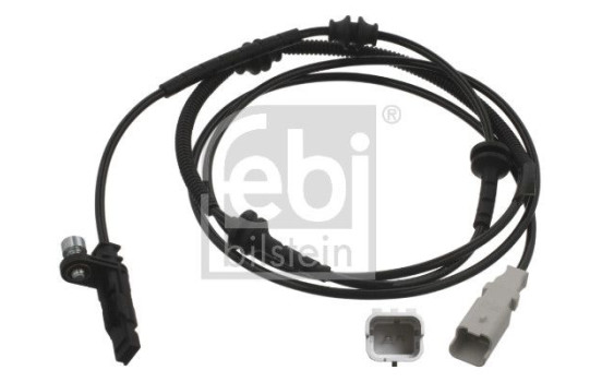 Sensor, wheel speed 36949 FEBI, Image 2