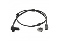 Sensor, wheel speed 36951 FEBI
