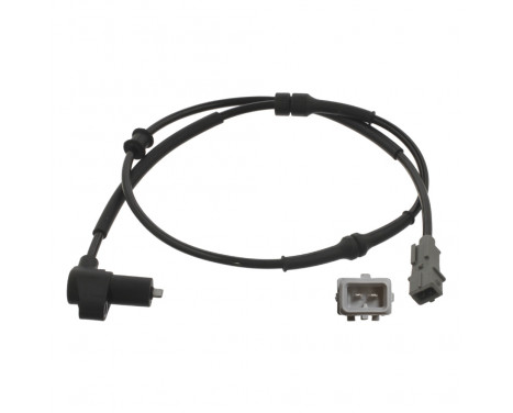 Sensor, wheel speed 36951 FEBI