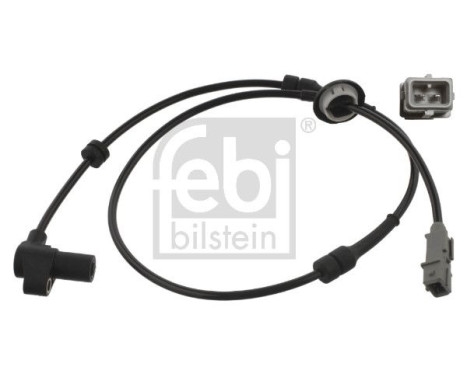 Sensor, wheel speed 36952 FEBI, Image 2