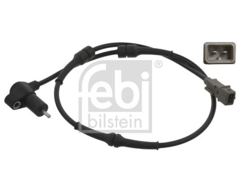 Sensor, wheel speed 36953 FEBI, Image 2