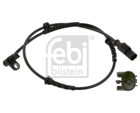 Sensor, wheel speed 37159 FEBI, Image 2