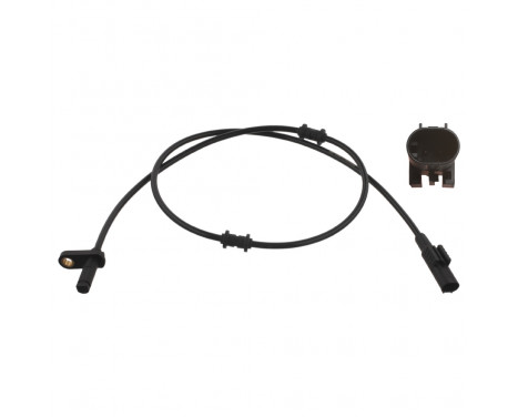 Sensor, wheel speed 37376 FEBI