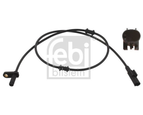 Sensor, wheel speed 37376 FEBI, Image 2