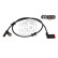Sensor, wheel speed 38369 FEBI, Thumbnail 2